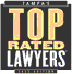 Top Rated Lawyer Tampa Florida
